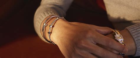 bracelet or homme cartier|luxury bracelets for him.